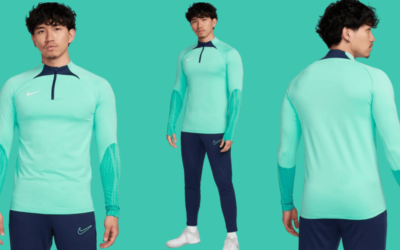 Get 14% off Nike Dri-FIT Strike Men’s Soccer Drill Top @ Nike US