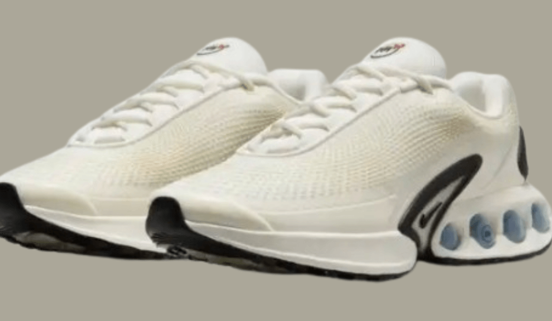 Get Nike Air Max Dn Sail and Coconut Milk for $160.00 @ Nike US