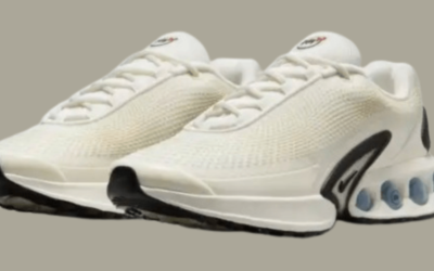 Get Nike Air Max Dn Sail and Coconut Milk for $160.00 @ Nike US
