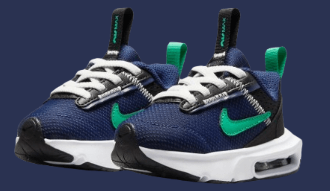 Get 23% off Nike Air Max INTRLK Lite Baby/Toddler Shoes @ Nike US