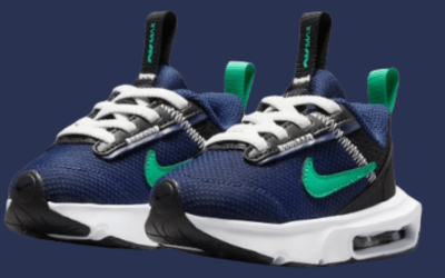 Get 23% off Nike Air Max INTRLK Lite Baby/Toddler Shoes @ Nike US
