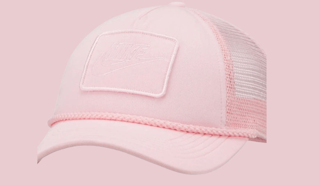 Get 37% off Nike Dri-FIT Rise Structured Trucker Cap @ Nike US