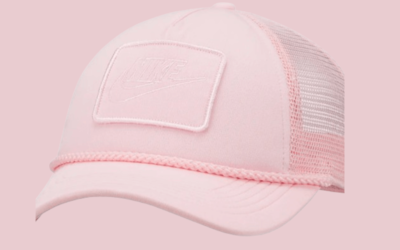 Get 37% off Nike Dri-FIT Rise Structured Trucker Cap @ Nike US