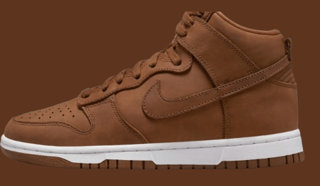 Get 31% off Nike Dunk High Premium Women’s Shoes @ Nike US