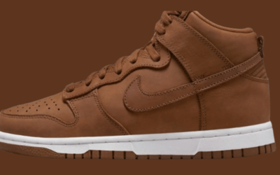 Get 31% off Nike Dunk High Premium Women’s Shoes @ Nike US