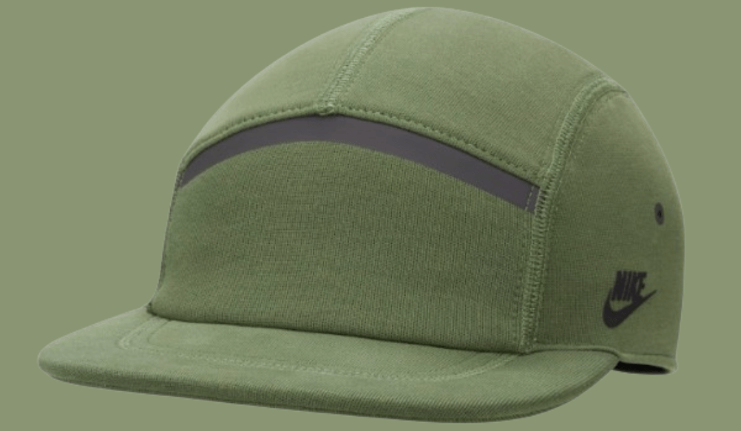 Get 14% off Nike Fly Unstructured Tech Fleece Cap @ Nike US