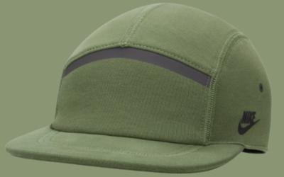 Get 14% off Nike Fly Unstructured Tech Fleece Cap @ Nike US