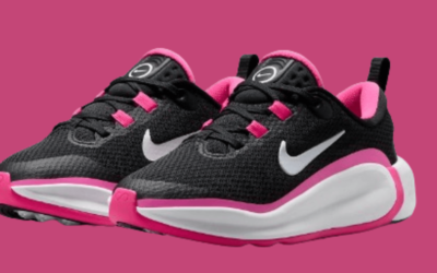 Get 14% off Nike Infinity Flow Big Kids’ Running Shoes @ Nike US