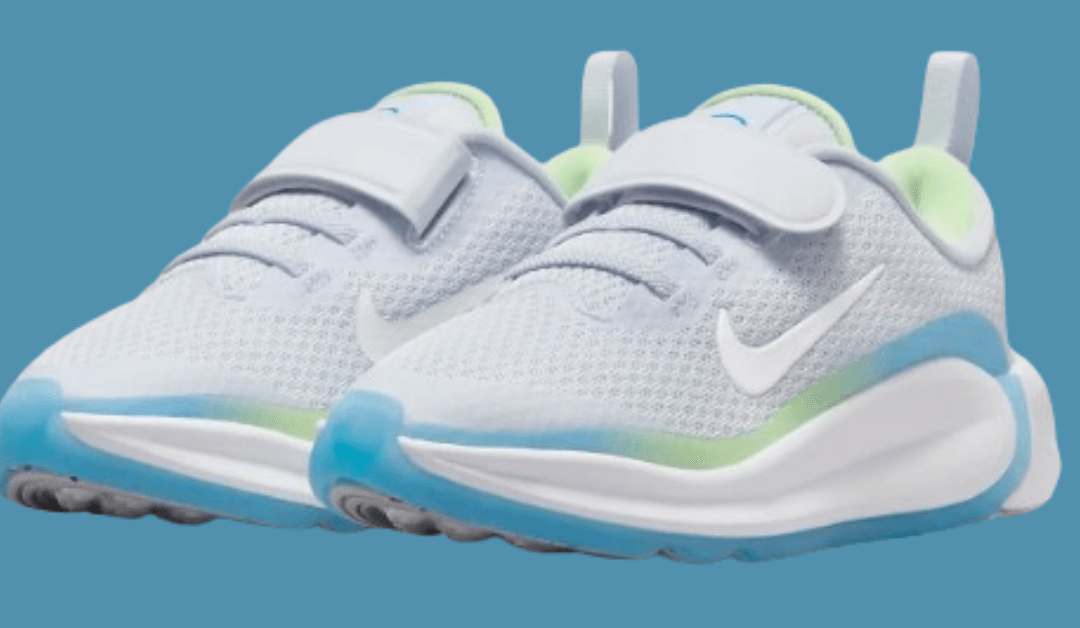Get 23% off Nike Infinity Flow Little Kids’ Shoes @ Nike US