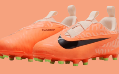 Get 31% off Nike Jr Phantom GX Academy Little/Big Kids’ Multi-Ground Low-Top Soccer Cleats @ Nike US
