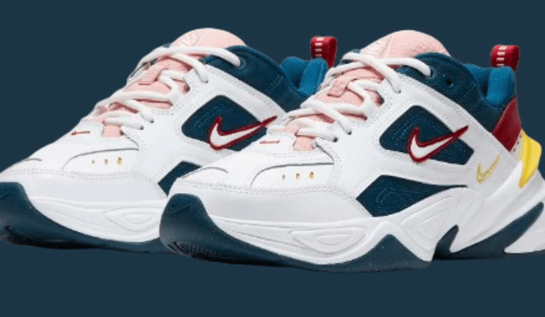 Get 14% off Nike M2K Tekno Women’s Shoes @ Nike US