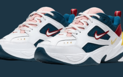 Get 14% off Nike M2K Tekno Women’s Shoes @ Nike US