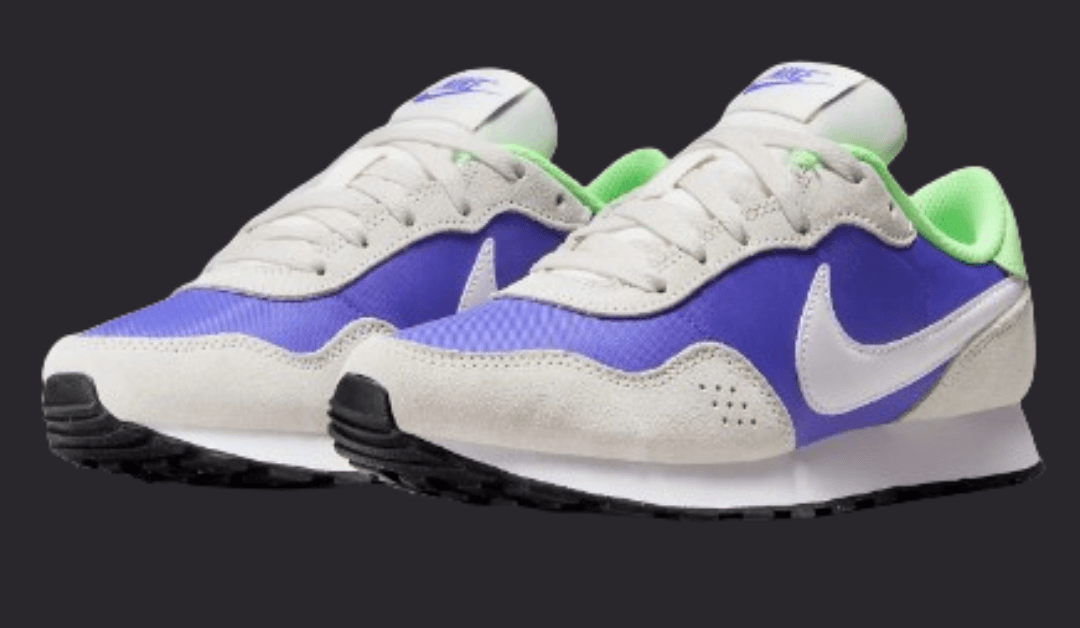 Get 16% off Nike MD Valiant Big Kids’ Shoes @ Nike US