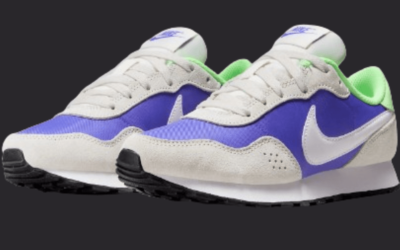 Get 16% off Nike MD Valiant Big Kids’ Shoes @ Nike US