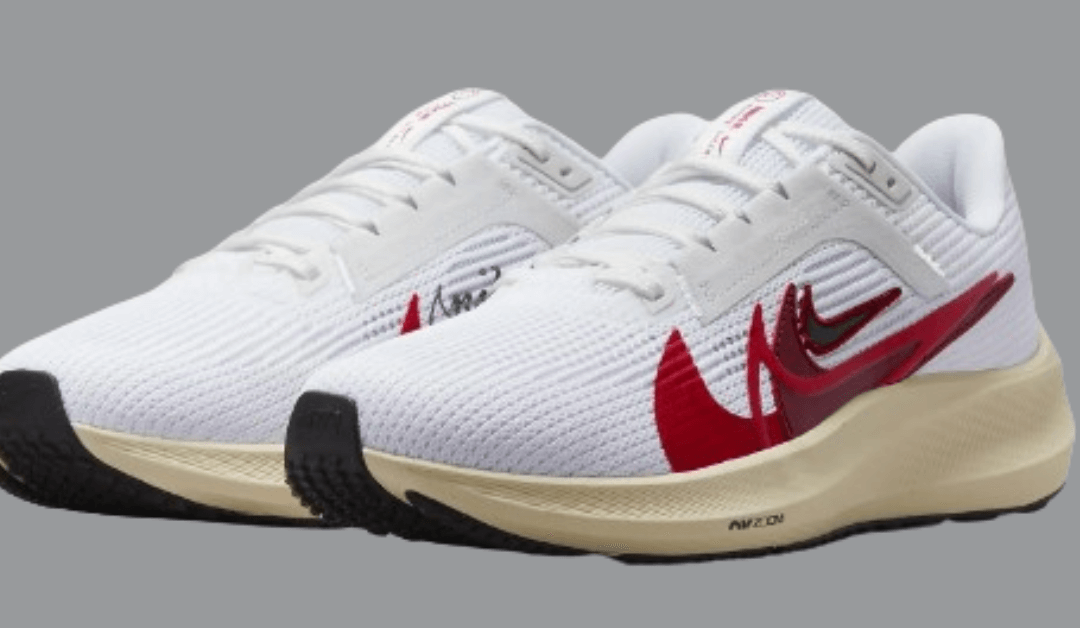 Get 29% off Nike Pegasus 40 Premium Women’s Road Running Shoes @ Nike US