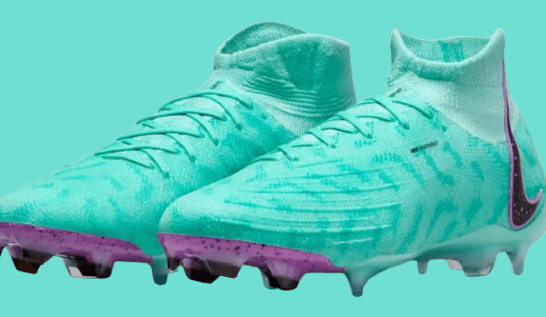 Get 14% off Nike Phantom Luna Elite Firm-Ground High-Top Soccer Cleats @ Nike US