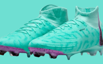 Get 14% off Nike Phantom Luna Elite Firm-Ground High-Top Soccer Cleats @ Nike US
