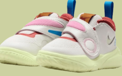 Get 14% off Nike Team Hustle D 11 Baby/Toddler Shoes @ Nike US