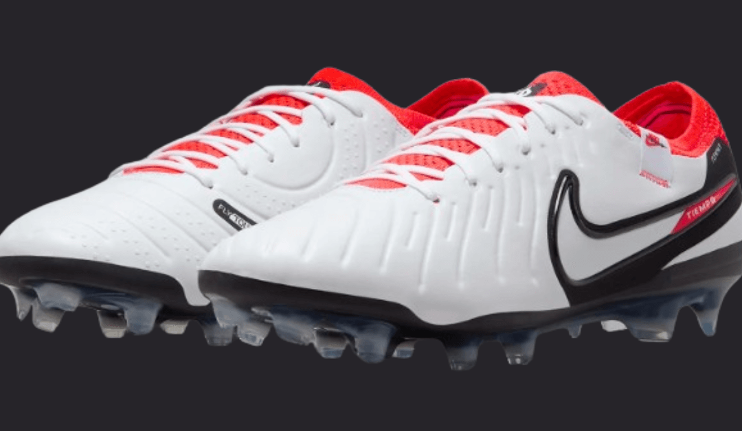 Get 30% off Nike Tiempo Legend 10 Elite Firm-Ground Low-Top Soccer Cleats @ Nike US