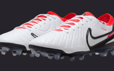 Get 30% off Nike Tiempo Legend 10 Elite Firm-Ground Low-Top Soccer Cleats @ Nike US