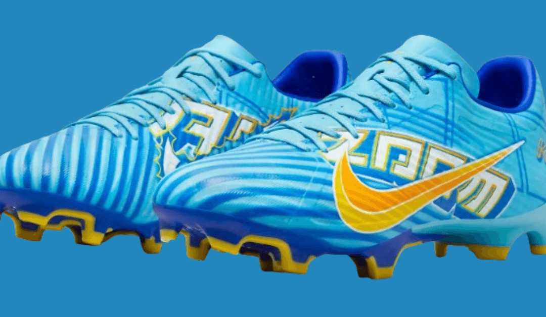 Get 14% off Nike Zoom Mercurial Vapor 15 Academy KM MG Multi-Ground Low-Top Soccer Cleats @ Nike US