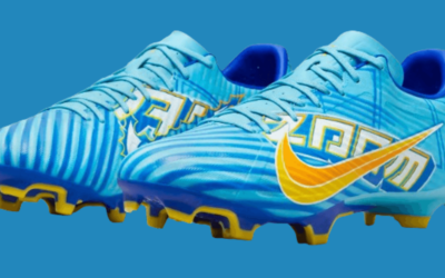 Get 14% off Nike Zoom Mercurial Vapor 15 Academy KM MG Multi-Ground Low-Top Soccer Cleats @ Nike US