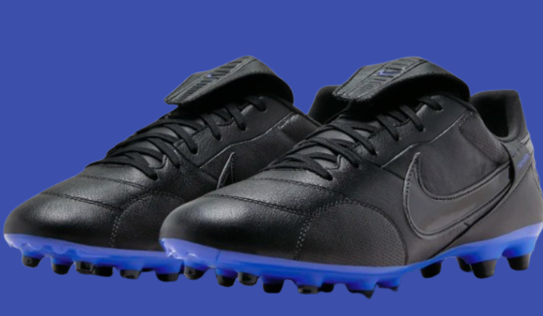Get 31% off Nike Premier 3 Firm-Ground Low-Top Soccer Cleats @ Nike US