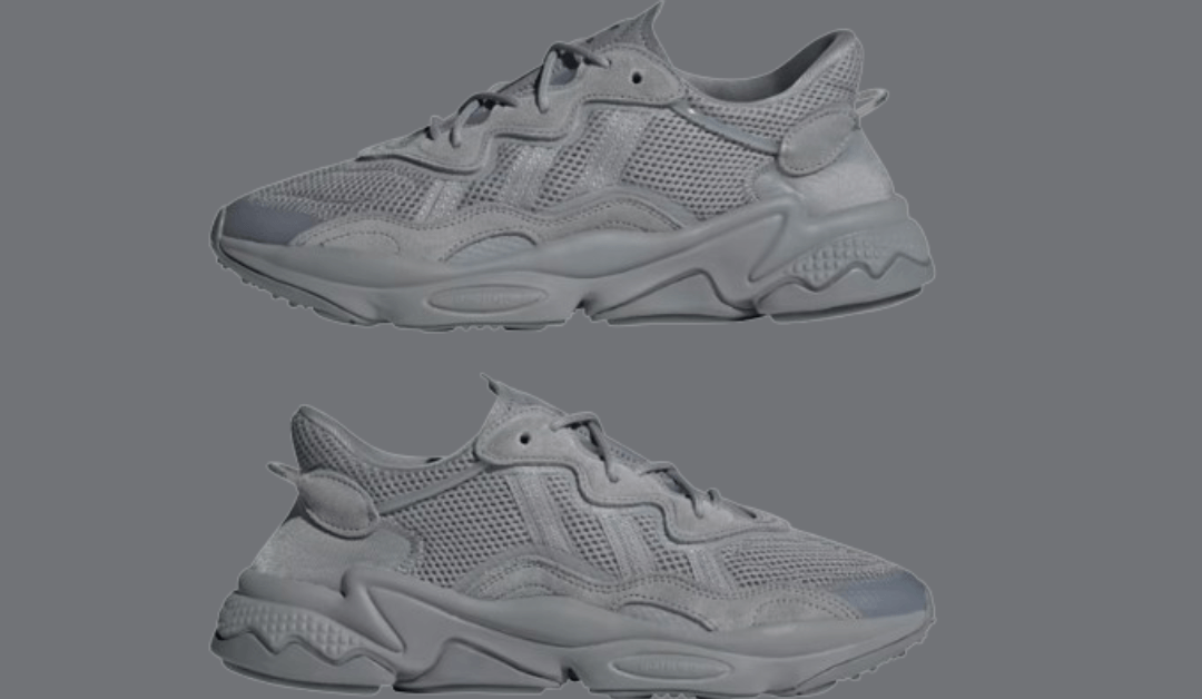 Save $12 on OZWEEGO SHOES @ Adidas