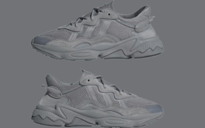 Save $12 on OZWEEGO SHOES @ Adidas