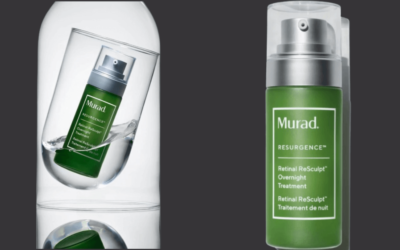 Save $10.50 on Retinal ReSculpt Overnight Treatment @ Murad