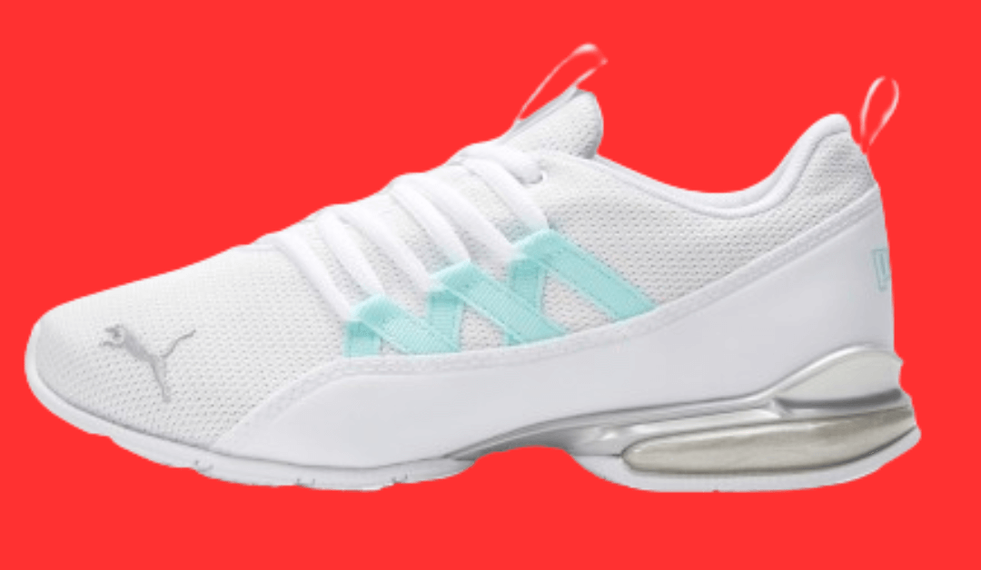 Get 12% off PUMA Women’s Riaze Prowl Training Shoes @ eBay