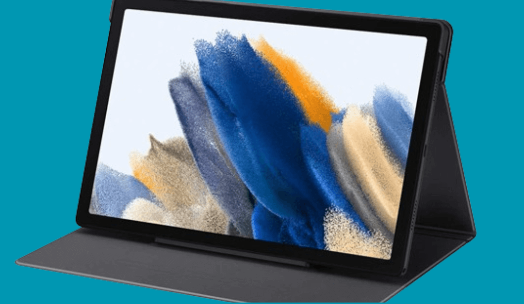 Get 60% off Samsung Galaxy Tab A8 10.5″ 64GB Gray WiFi Tab @ eBay