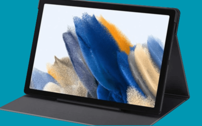 Get 60% off Samsung Galaxy Tab A8 10.5″ 64GB Gray WiFi Tab @ eBay