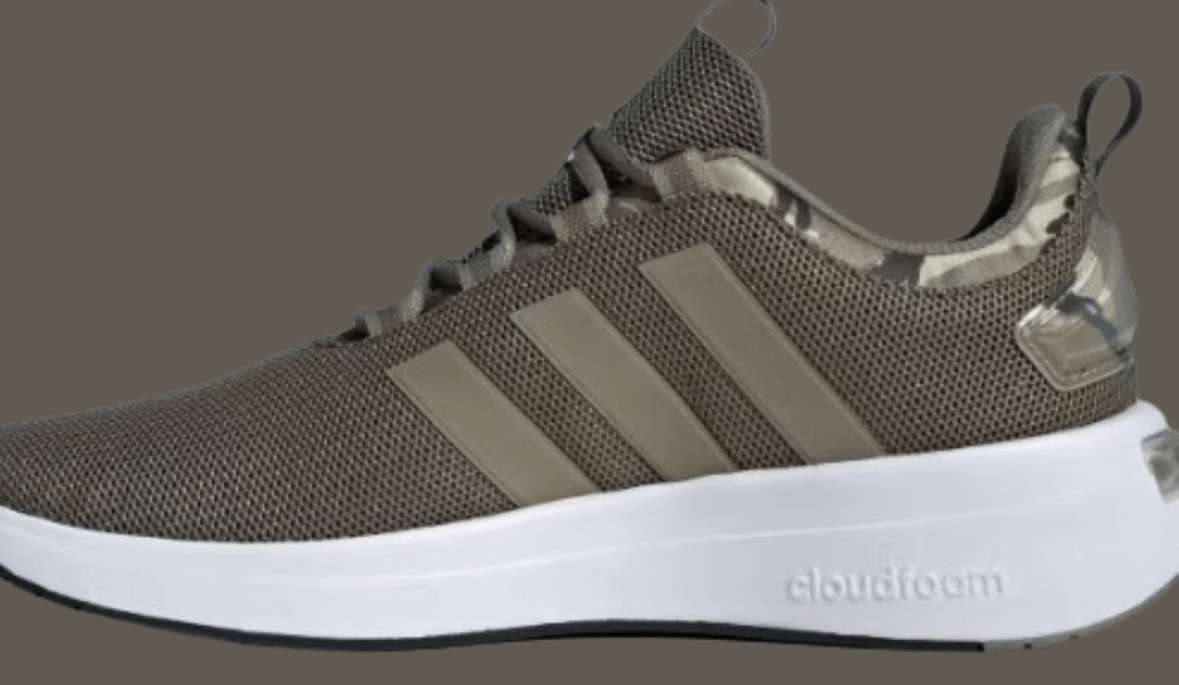 Save $16 on RACER TR23 SHOES @ Adidas