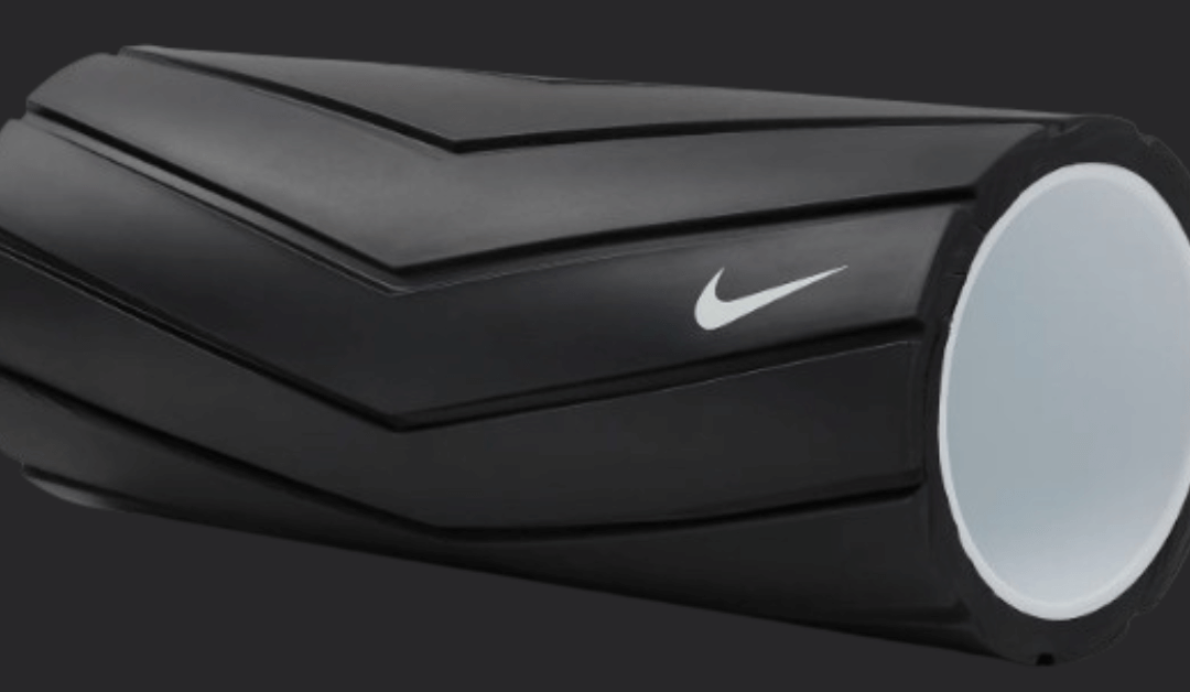 Get 14% off Nike Recovery Foam Roller @ Nike US
