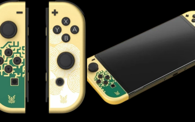 Save $4.00 on Switch Remote Controller joy-con @ Walmart