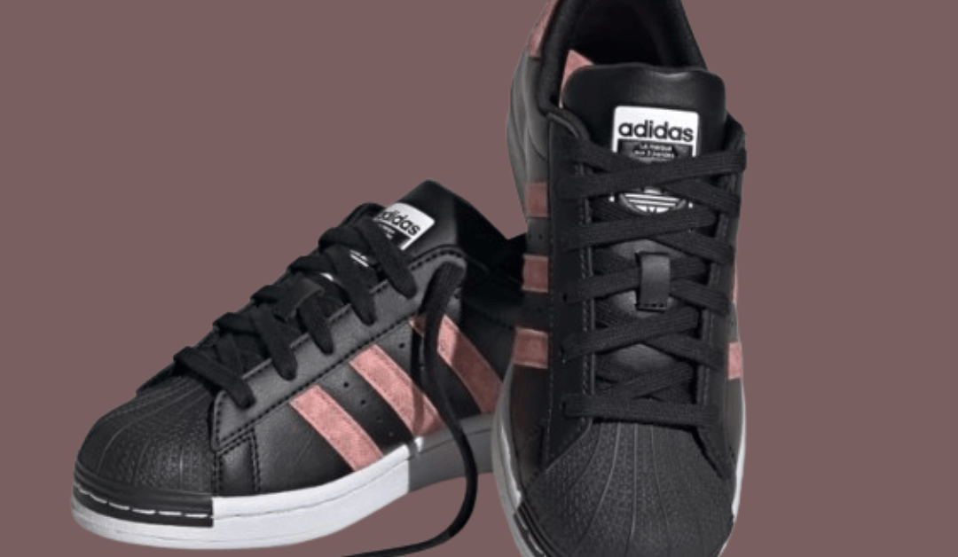 Save $22 on SUPERSTAR SHOES KIDS @ Adidas