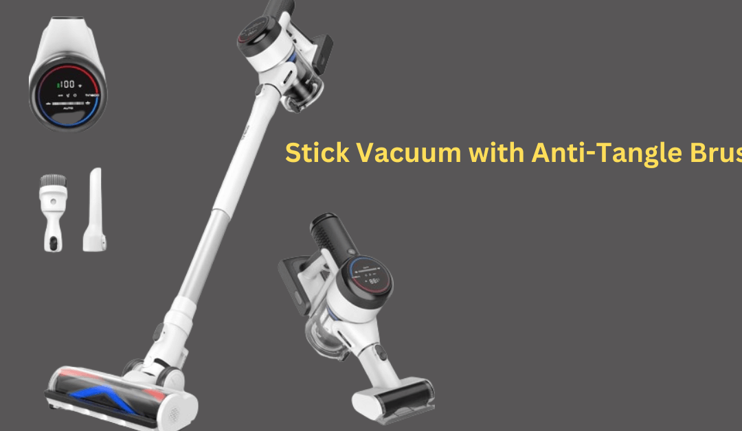 Get 30% off Spring Day Sale-Tineco Pure ONE S15 Pet Smart Cordless Vacuum Cleaner @ Amazon