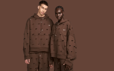 Tops Collection Nike x Jacquemus @ Nike US