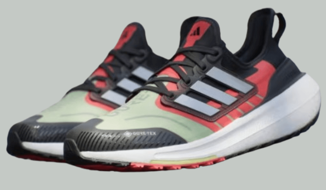 Save $99 on ULTRABOOST LIGHT GORE-TEX RUNNING SHOES @ Adidas