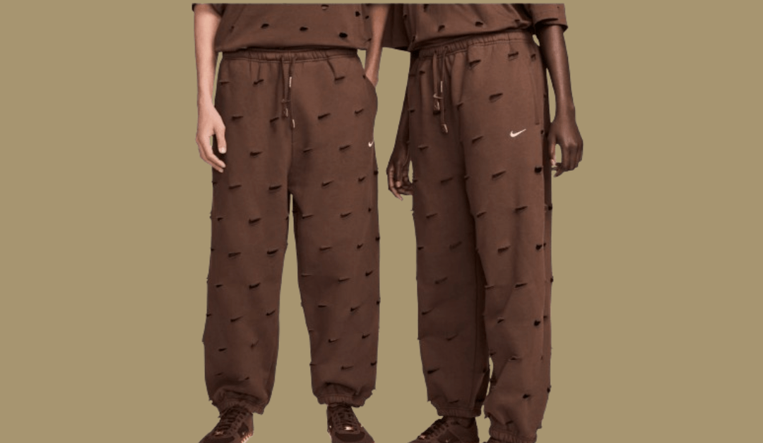 Get Bottoms Apparel Collection Nike x Jacquemus @ Nike US