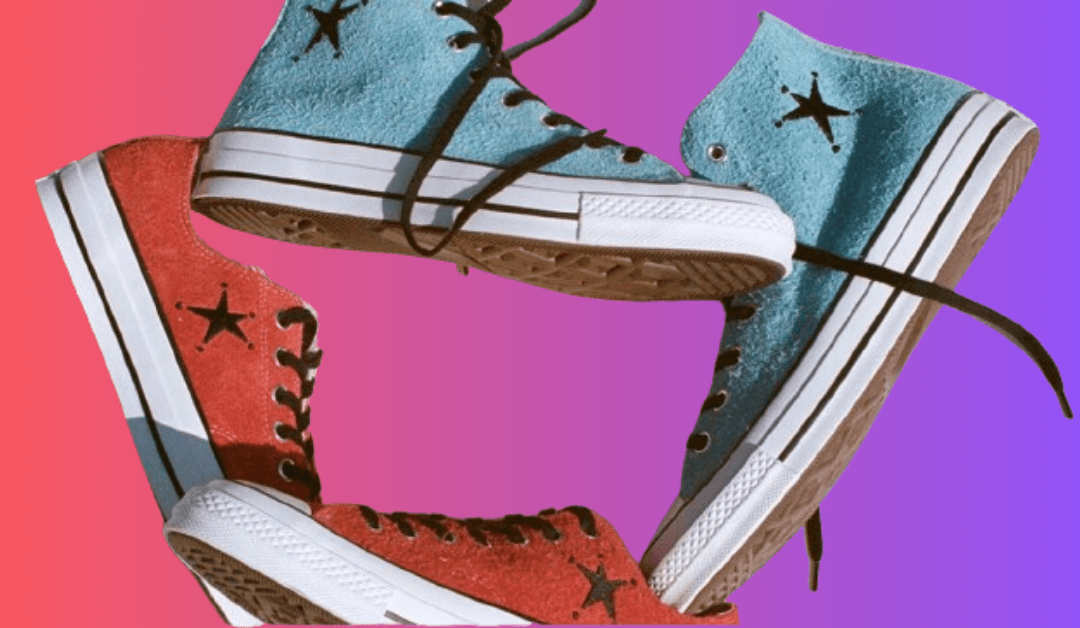 Get Converse x Stüssy Chuck 70 for $100.00 @ Nike US