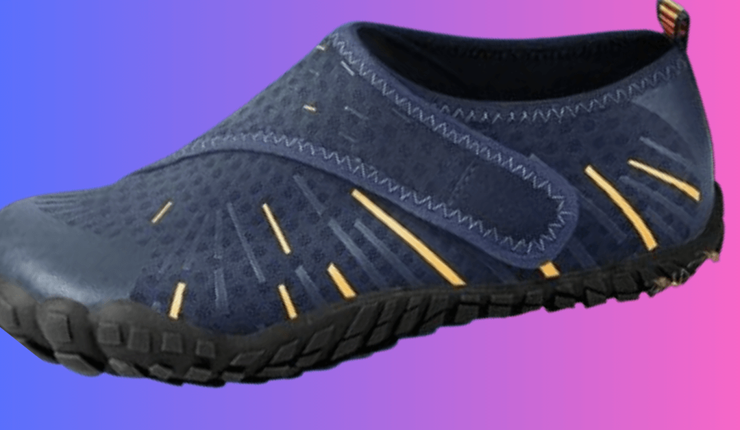 Save $2.00 on Bergman Kelly Kids Water Shoes Boys & Girls @ Walmart