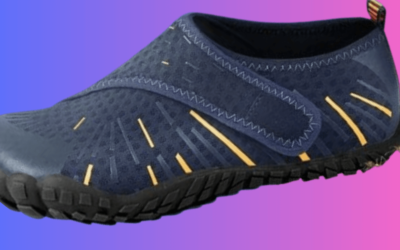 Save $2.00 on Bergman Kelly Kids Water Shoes Boys & Girls @ Walmart