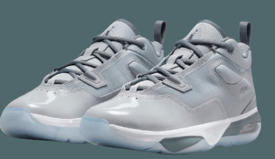 Get 24% off Jordan Stay Loyal 3 Big Kids’ Shoes @ Nike US