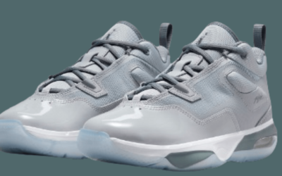Get 24% off Jordan Stay Loyal 3 Big Kids’ Shoes @ Nike US