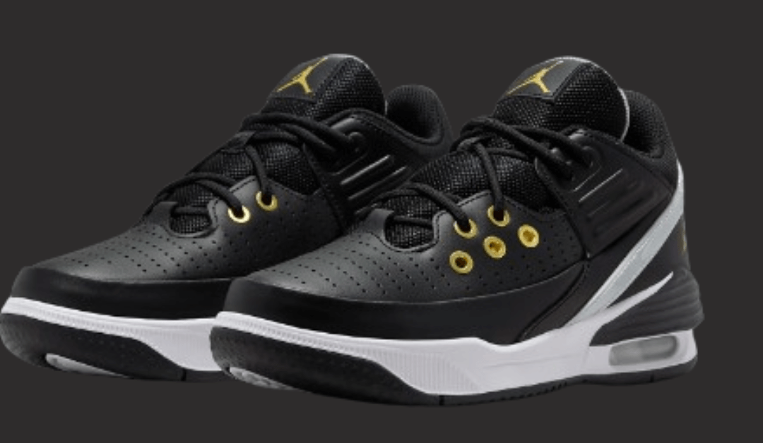 Get 29% off Jordan Max Aura 5 Big Kids’ Shoes @ Nike US