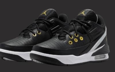 Get 29% off Jordan Max Aura 5 Big Kids’ Shoes @ Nike US