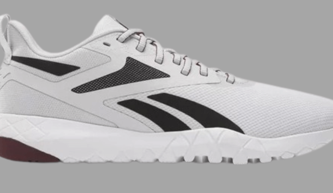 Save $30.03 on Reebok Flexagon Force 4 Men’s Training Shoes @ Walmart