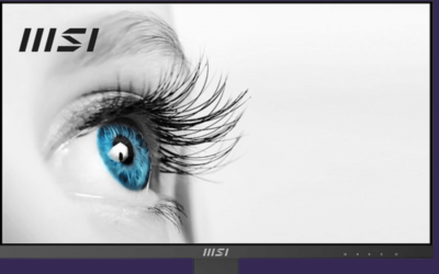 Save $20 on MSI – PRO MP243X 24″ IPS LCD FHD FreeSync Monitor @ BestBuy